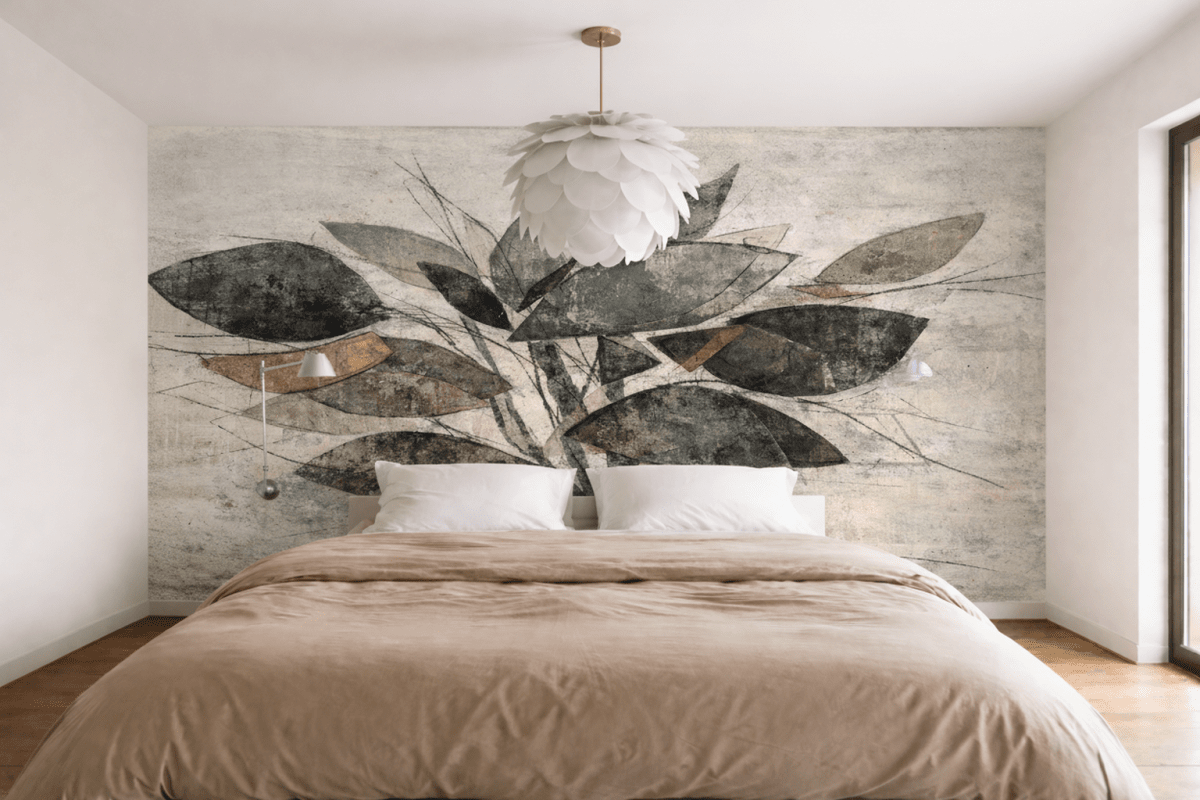 Whispering Leaf Fragments