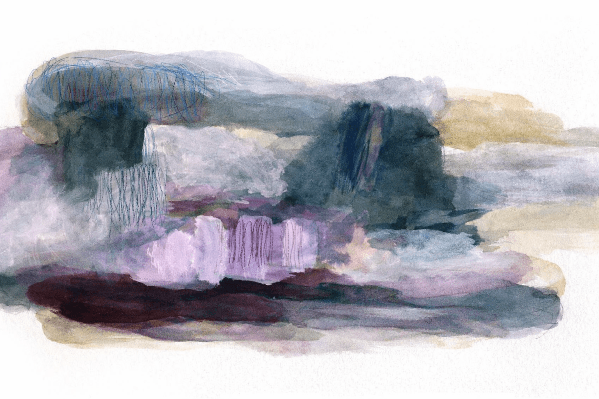 Ink Horizon