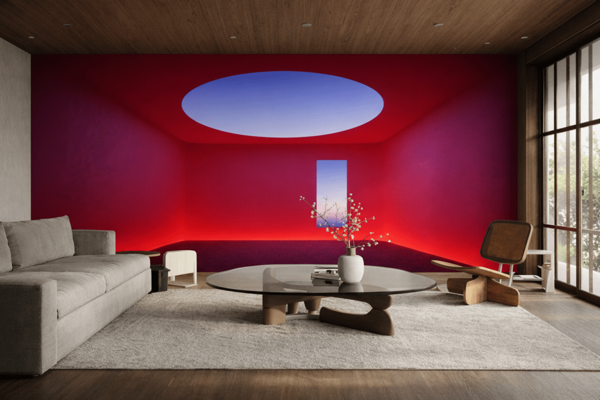 Crimson Phenomenon