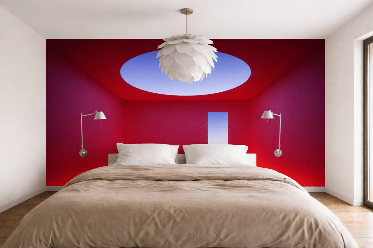 Crimson Phenomenon