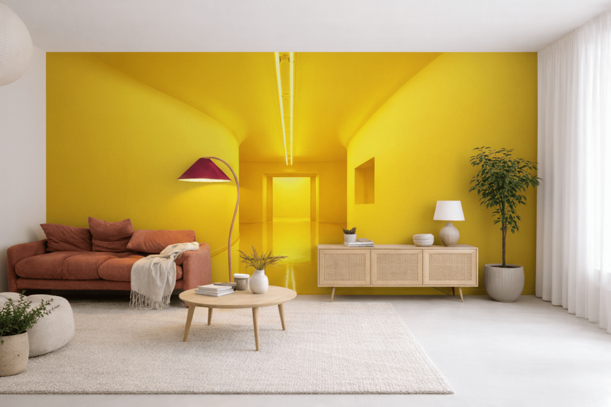 Amber Passage