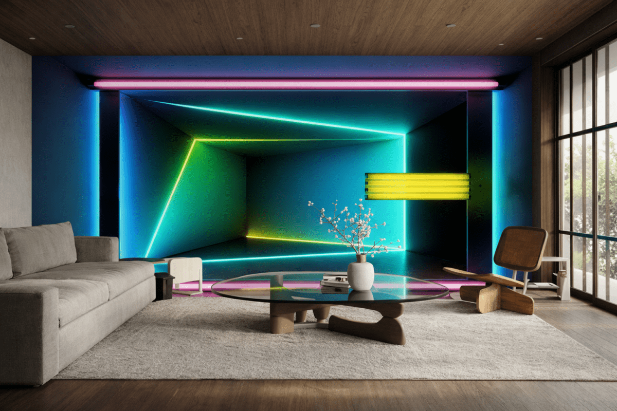 Quantum Prism