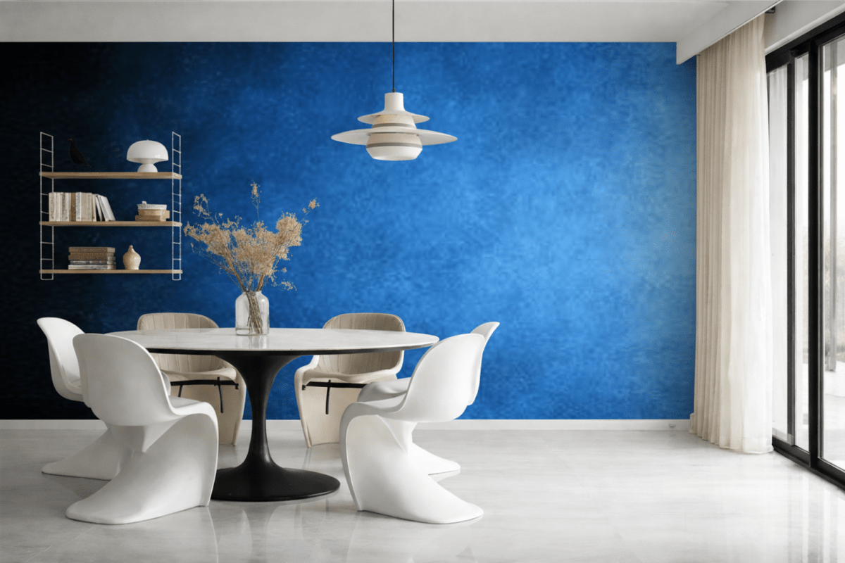 Cerulean Halo