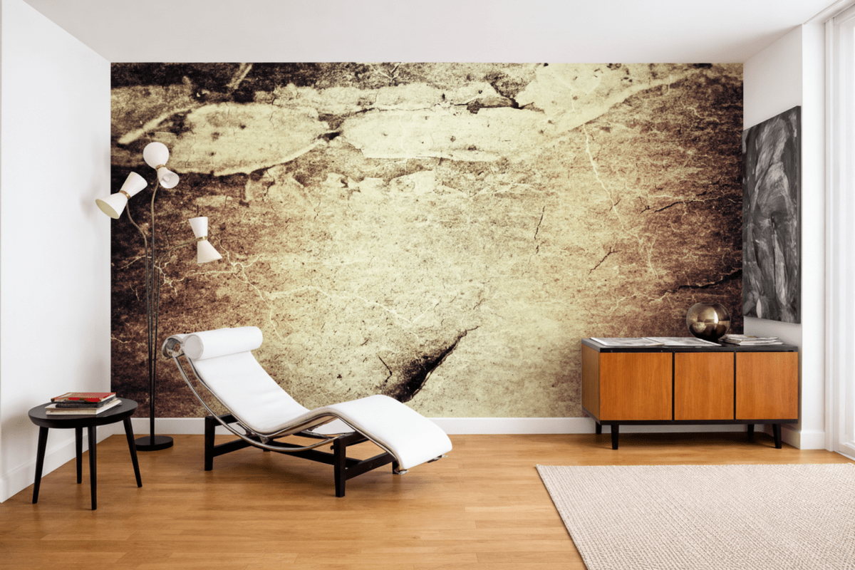 Rustic Terrain