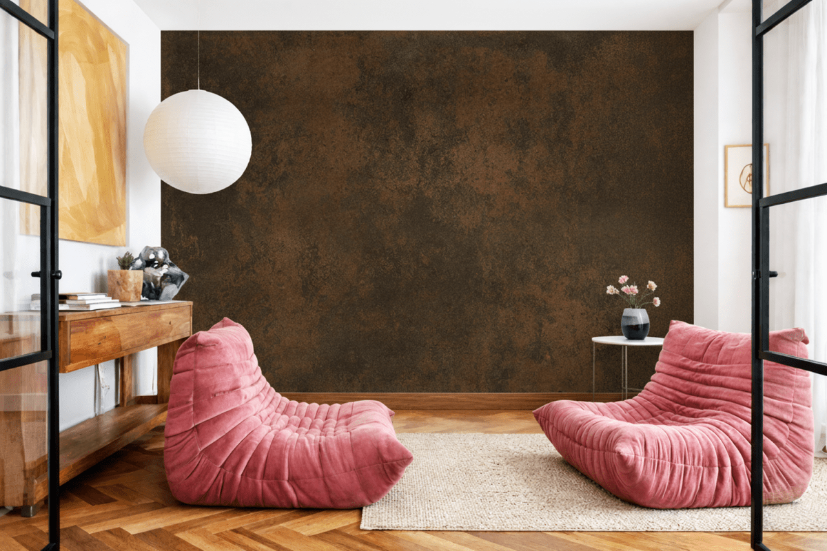 Forged Terracotta