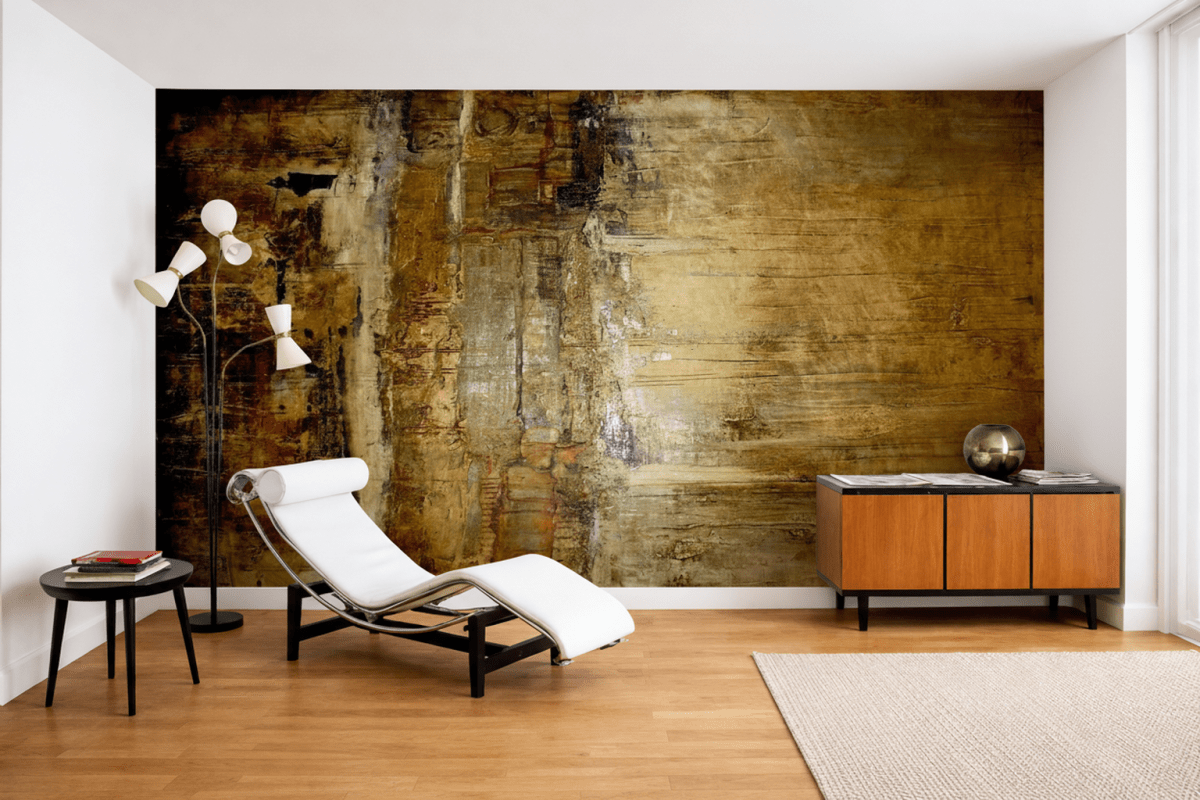 Gilded Canvas