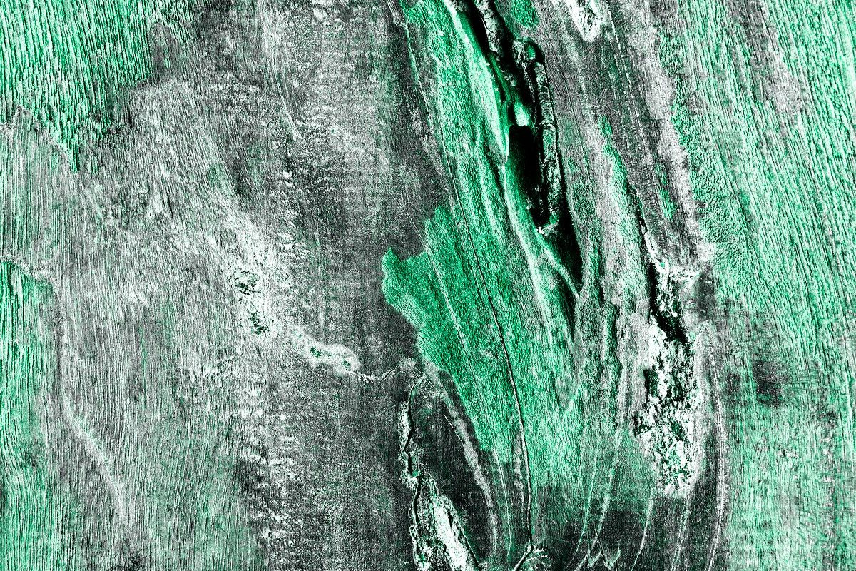 Verdant Vein