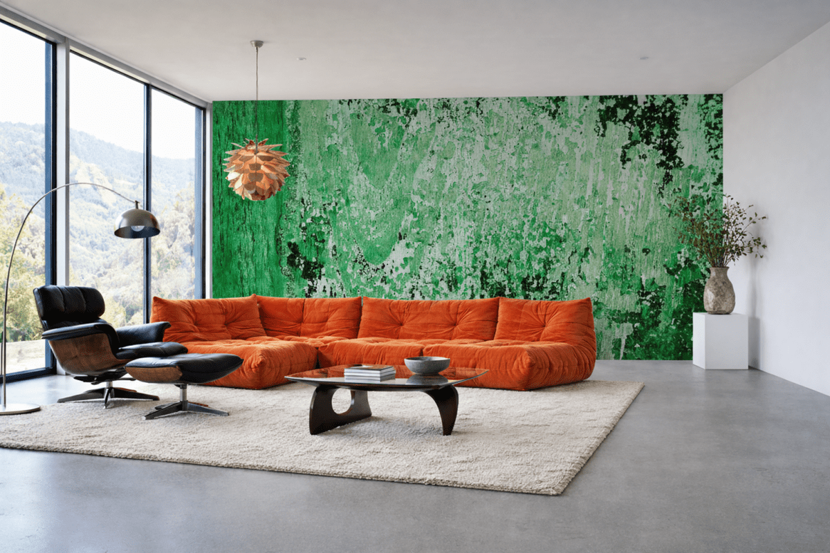 Verdant Tapestry