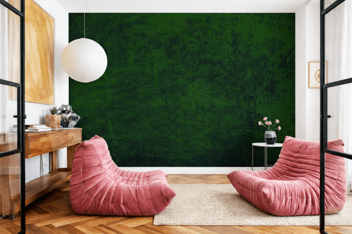 Verdant Tundra Layering