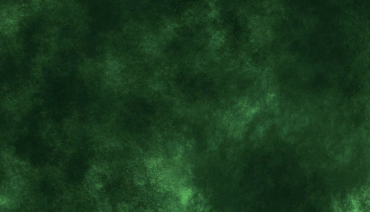 Fjord Green Waves