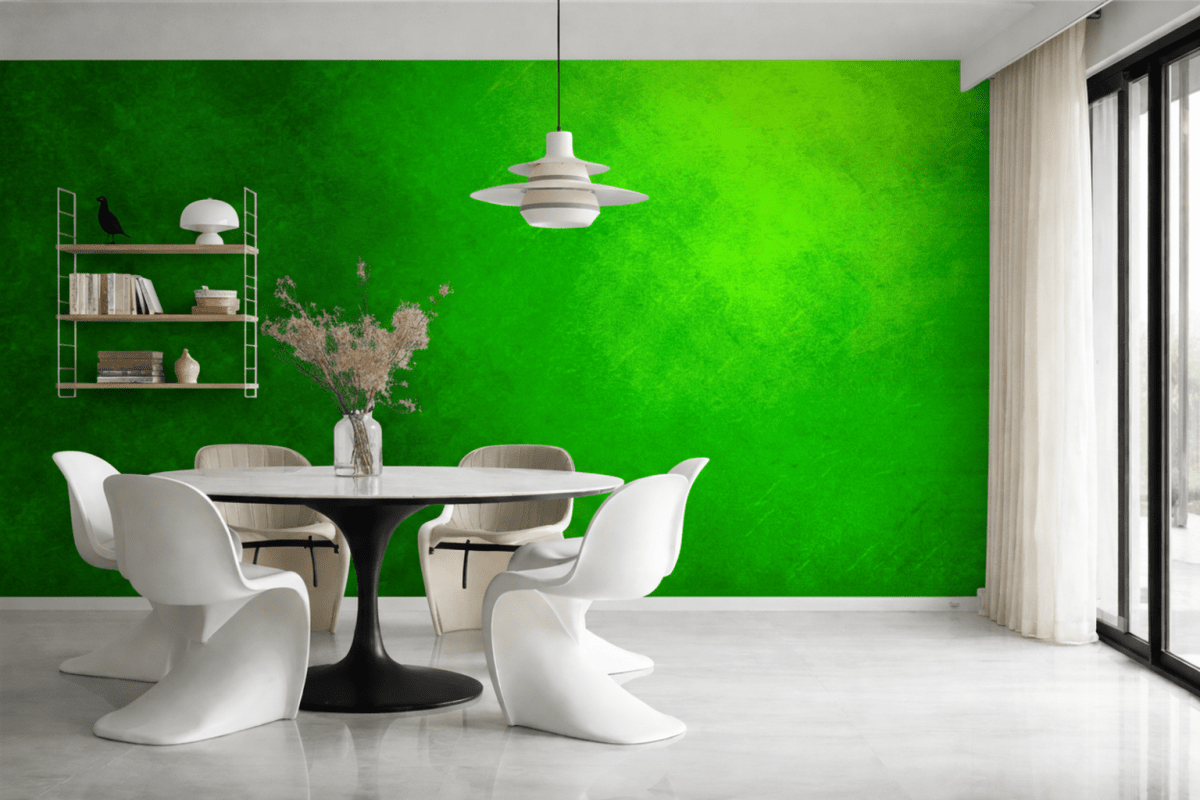 Verdant Tapestry Ii