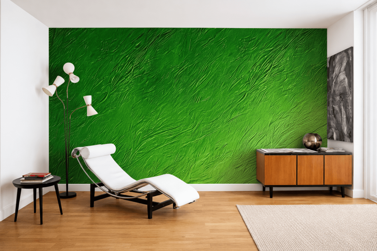 Verdant Whisper