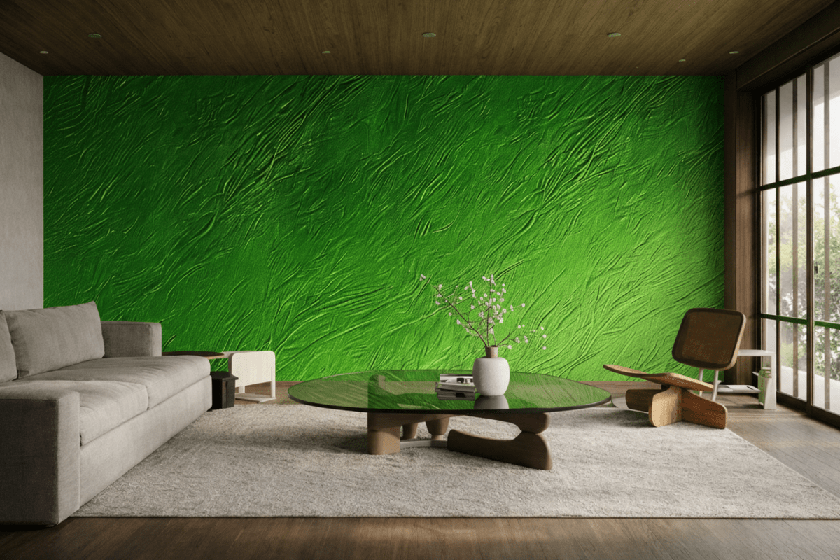 Verdant Whisper