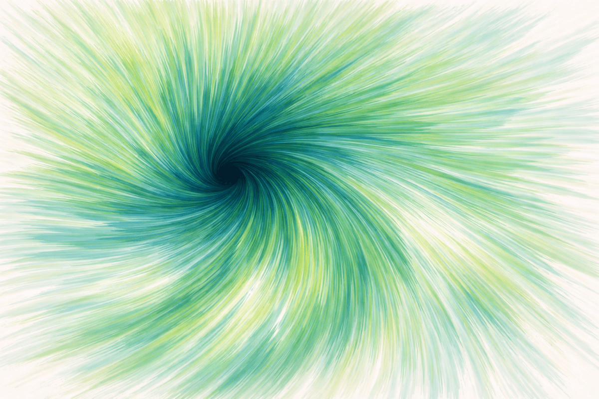 Emerald Currents