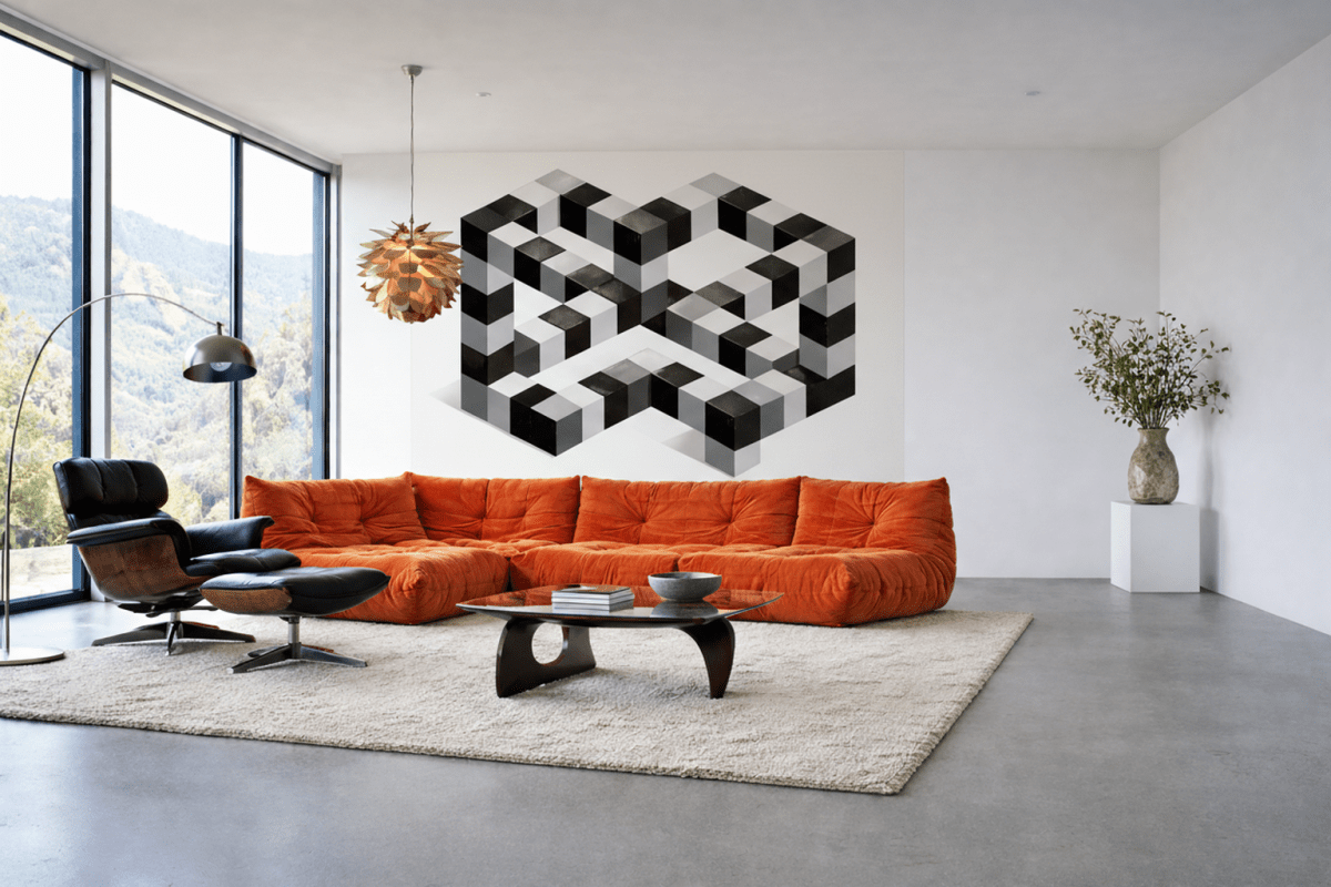 Geometric Convergence