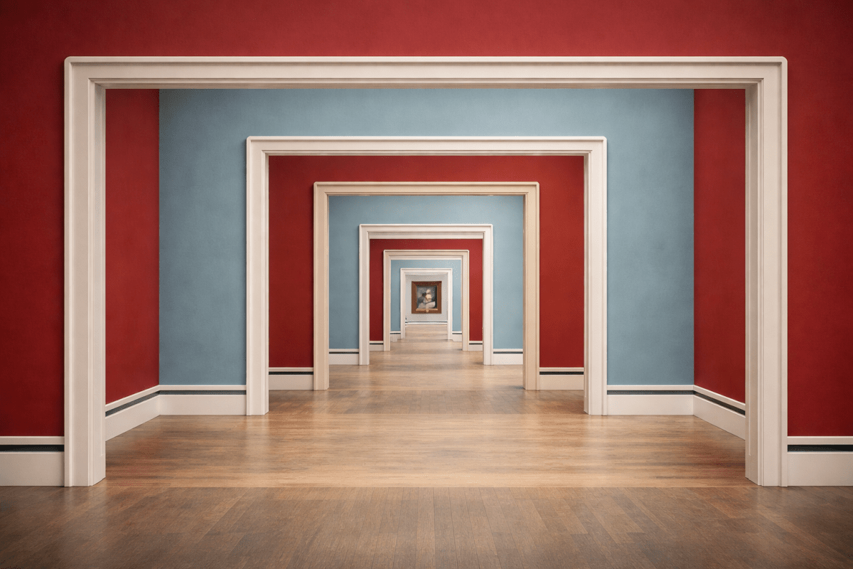 Endless Passageways