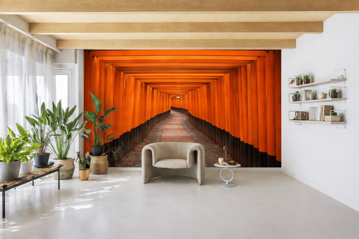 Cedar Passage