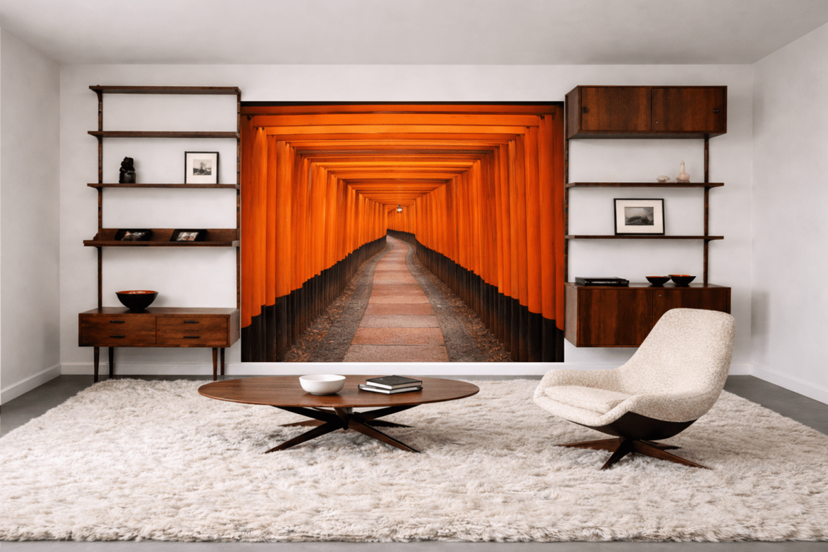 Cedar Passage