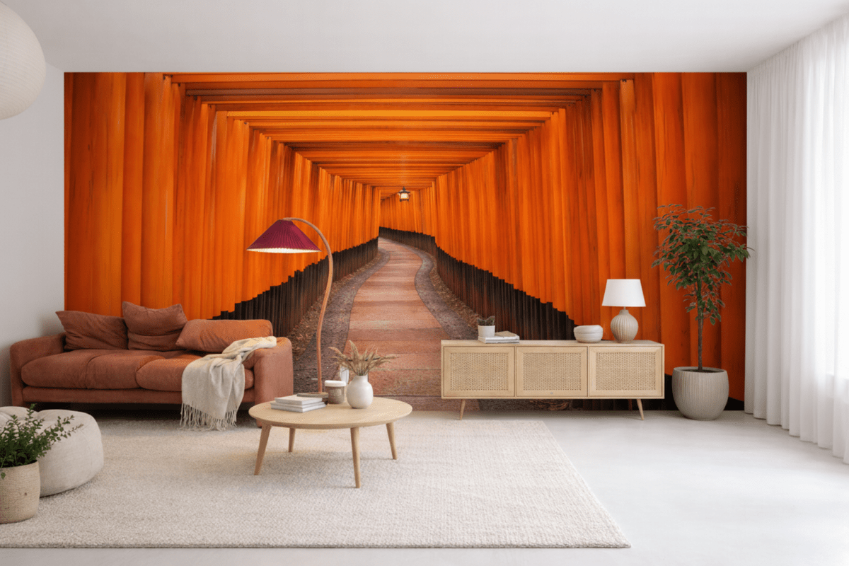 Cedar Passage