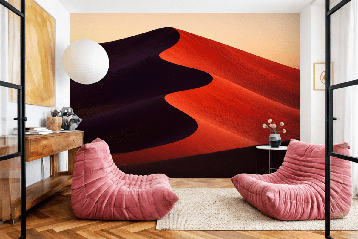 Ember Dune