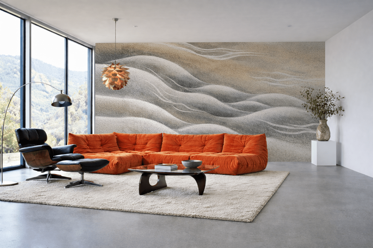 Quartz Coastal Tracery