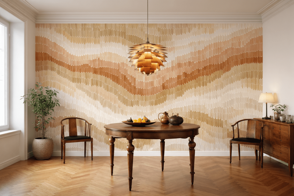 Tidal Elegance