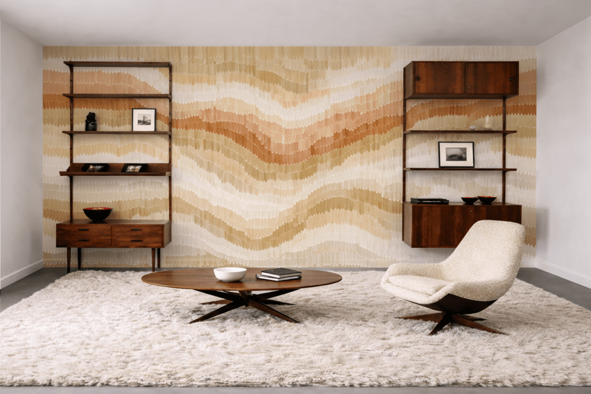 Tidal Elegance