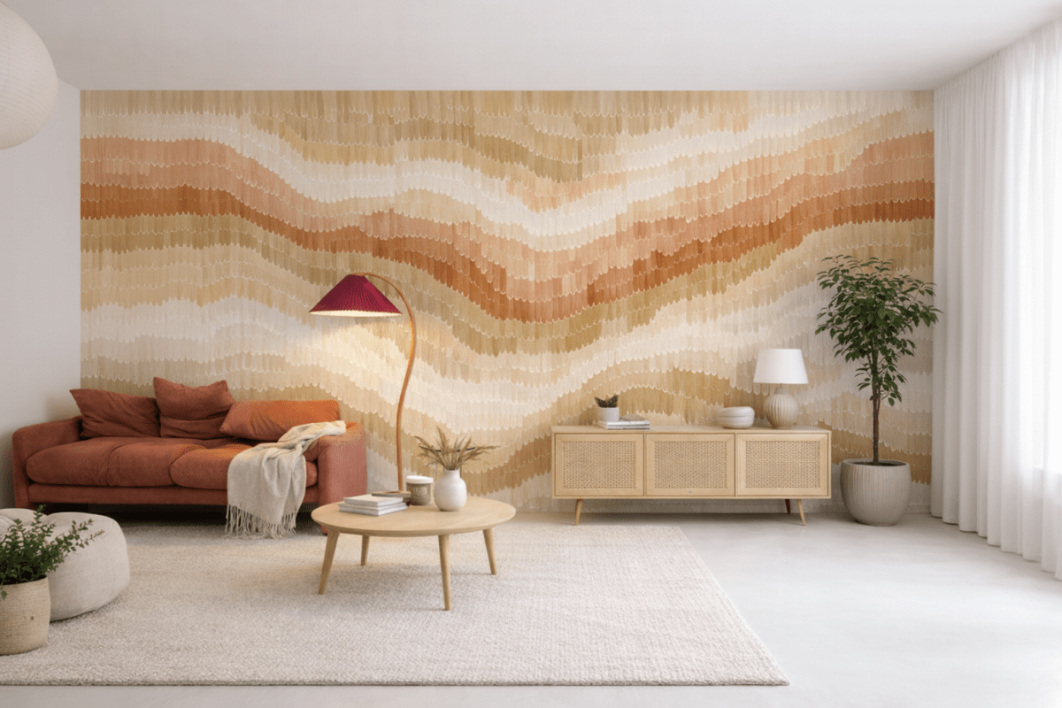 Tidal Elegance
