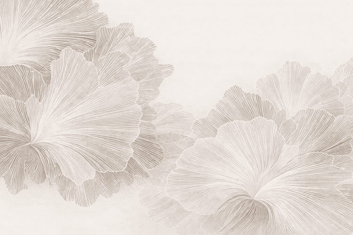 Ginkgo Whisper
