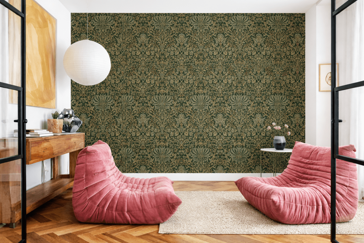 Floral Embellishment
