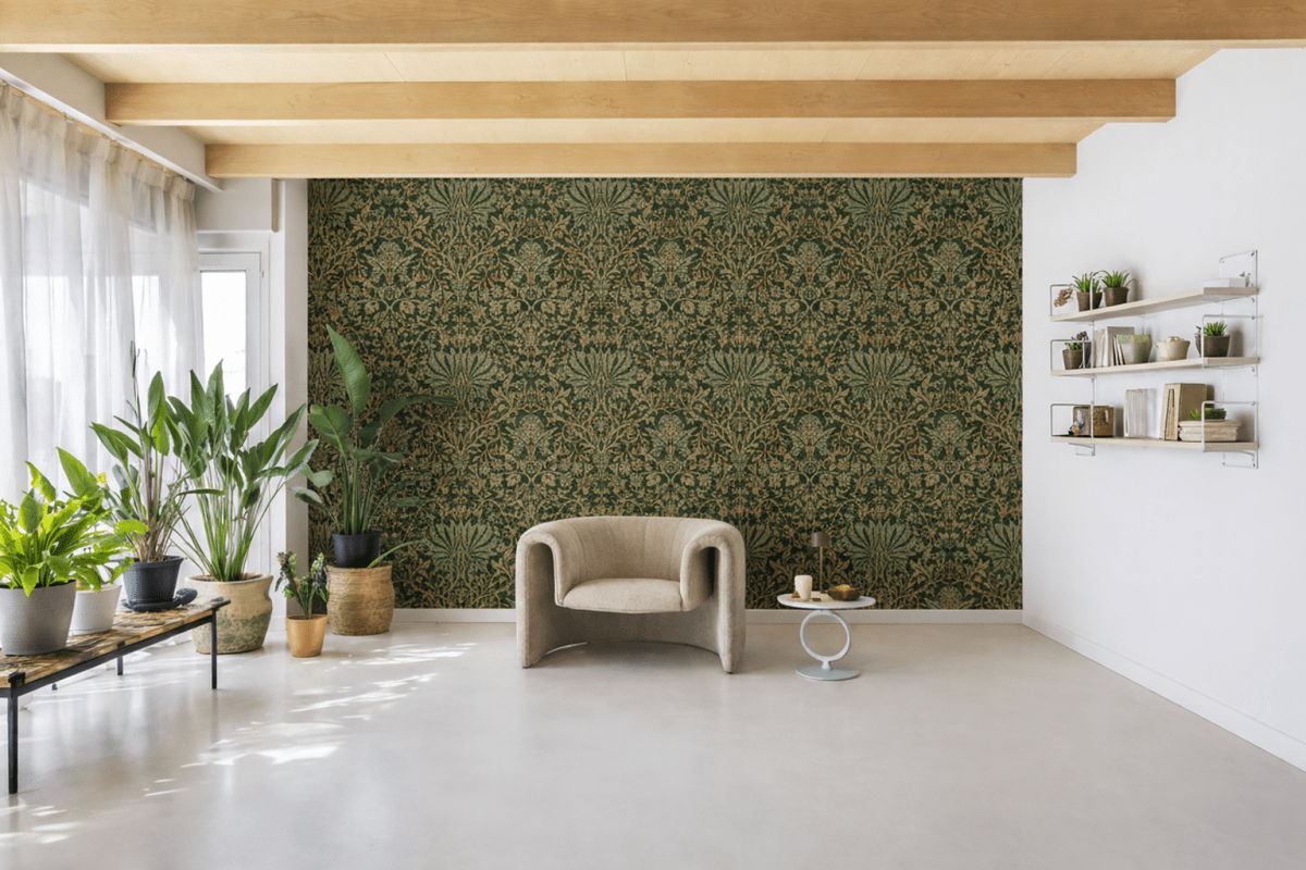 Floral Embellishment