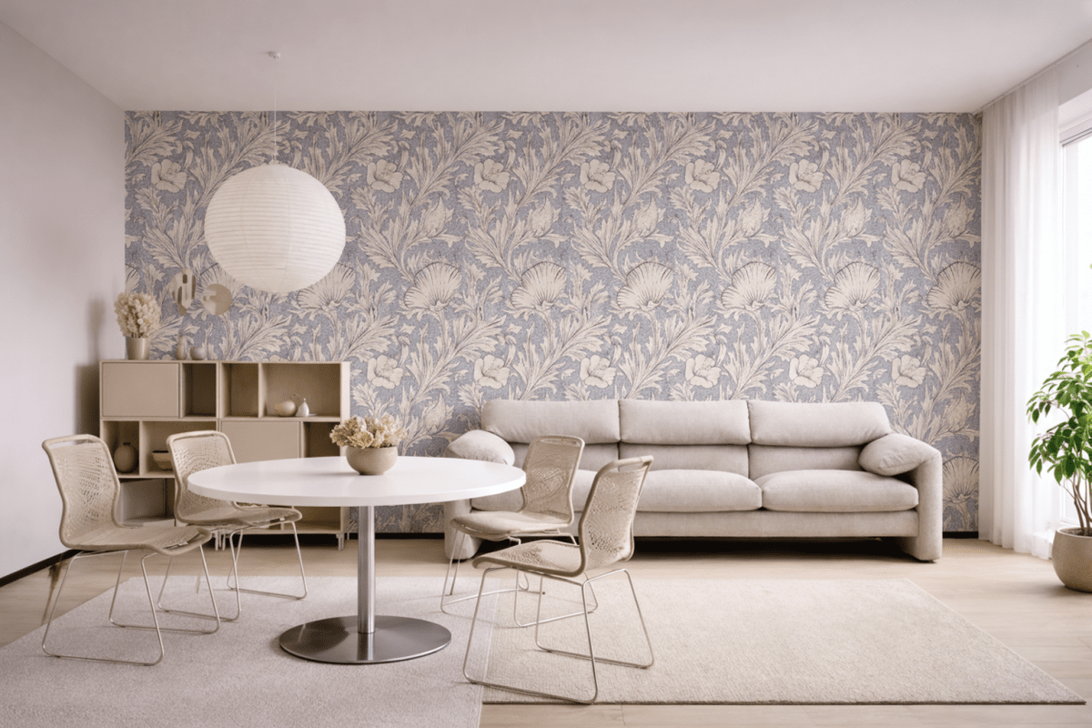 Shellflower Berceuse