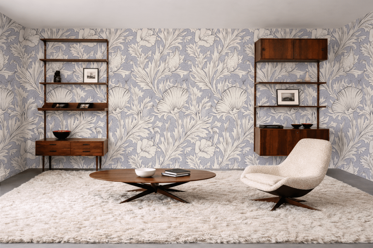 Shellflower Berceuse