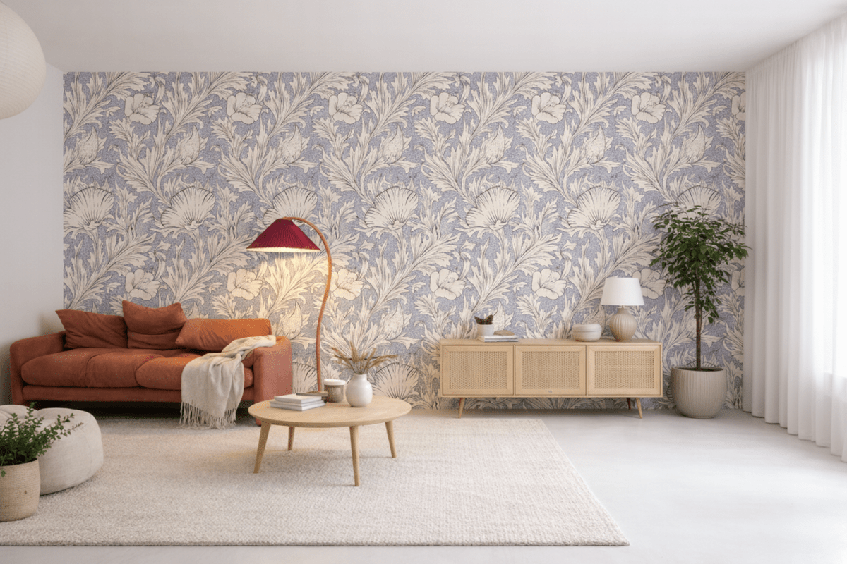 Shellflower Berceuse