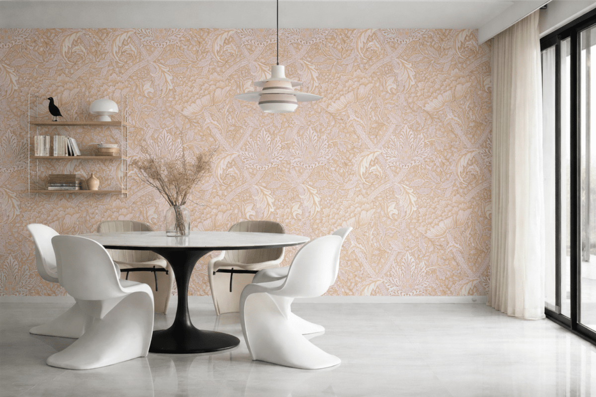 Fjord Flora Ensemble