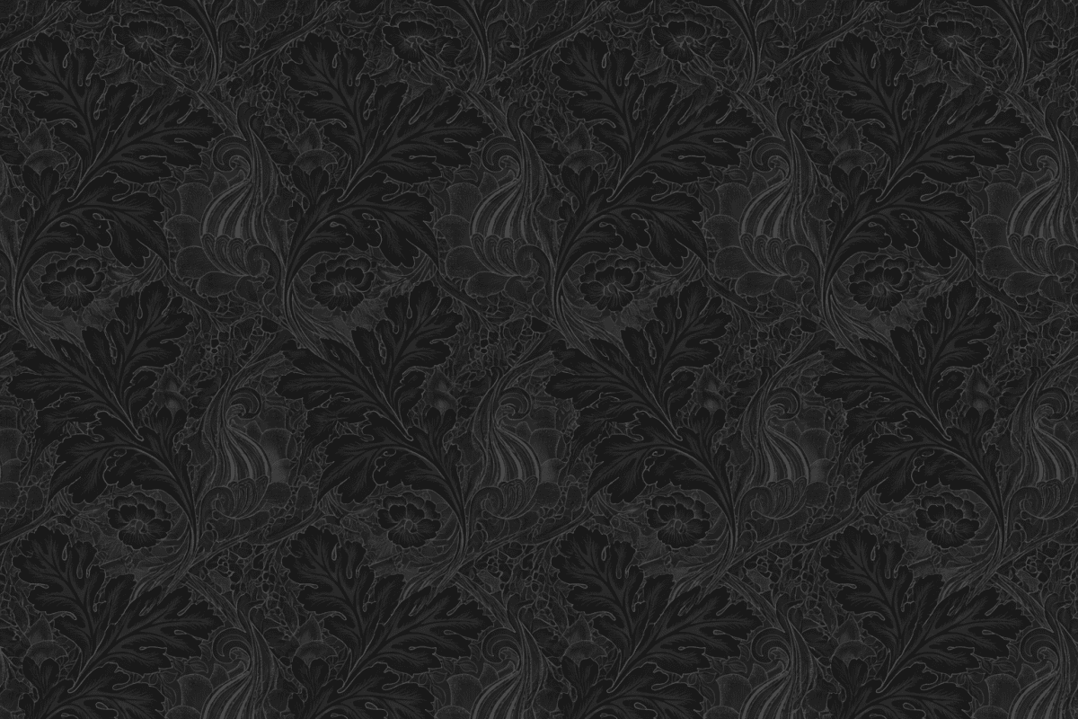 Inkwell Flourish