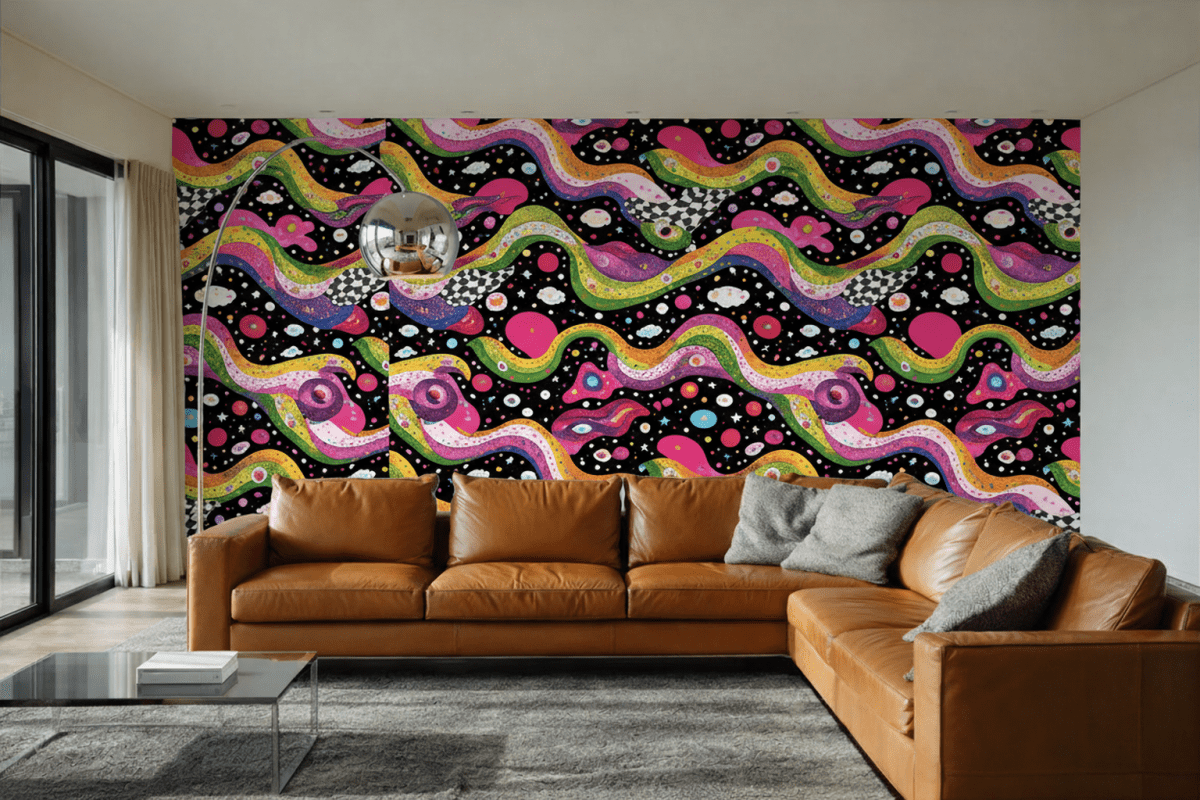 Celestial Slither
