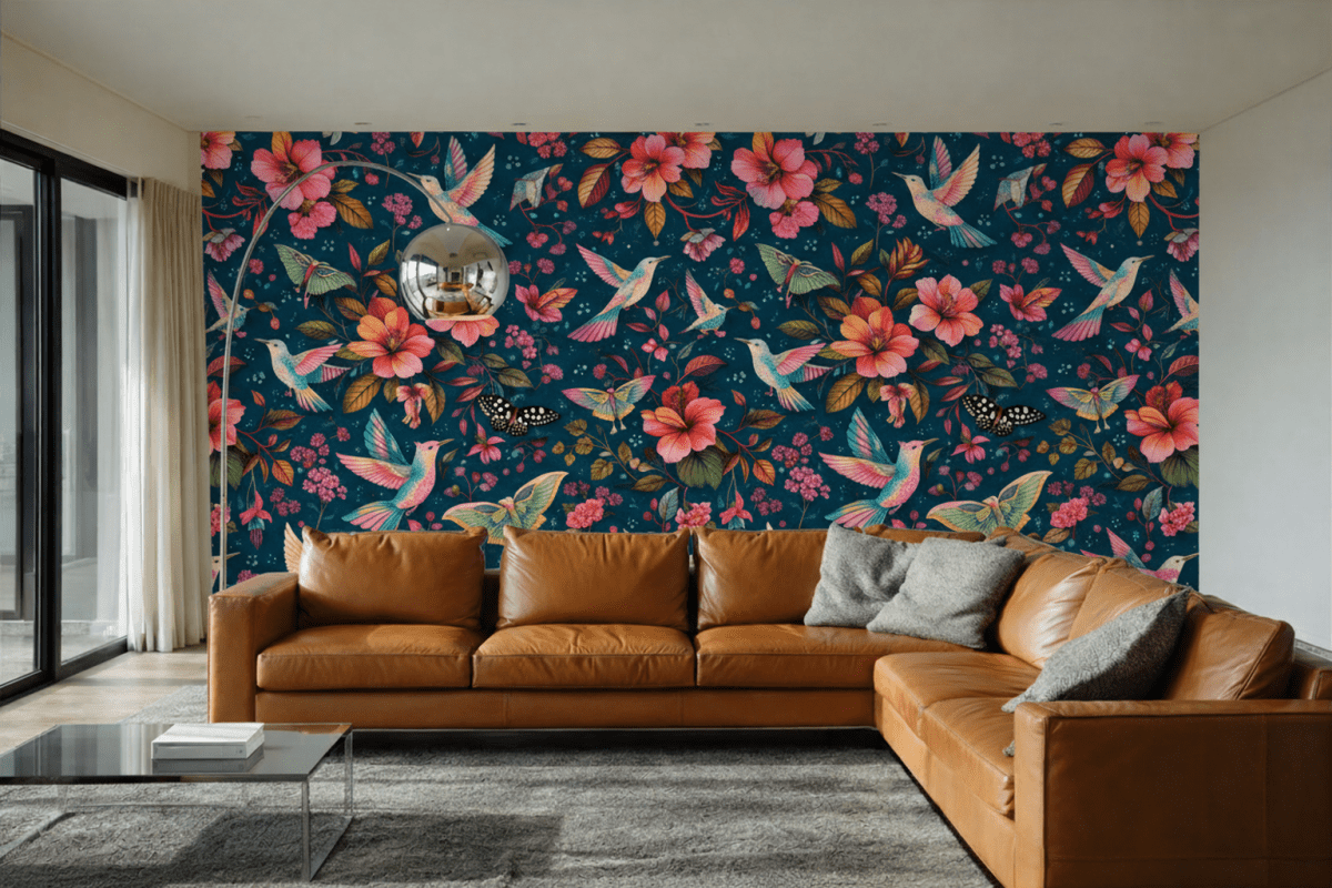 Jungle Reverie Bloom