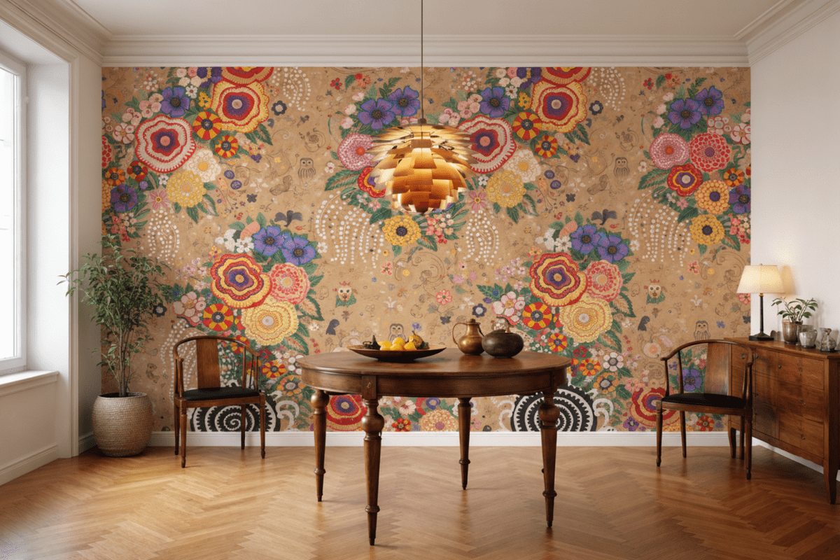 Whimsical Snail Dance