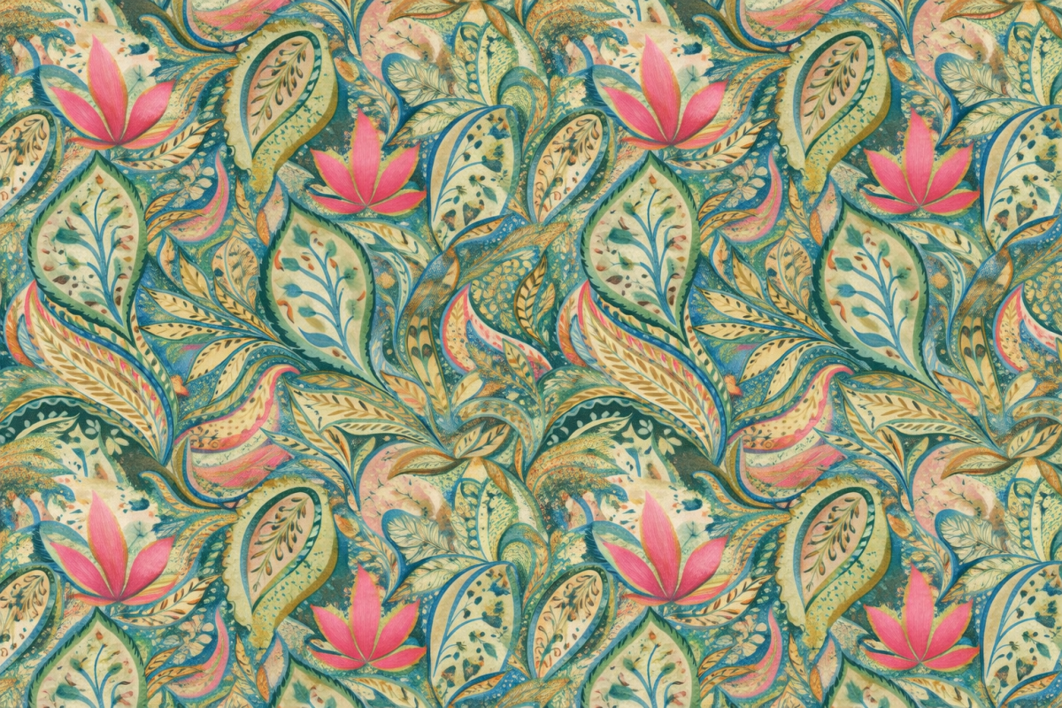Verdant Whimsy