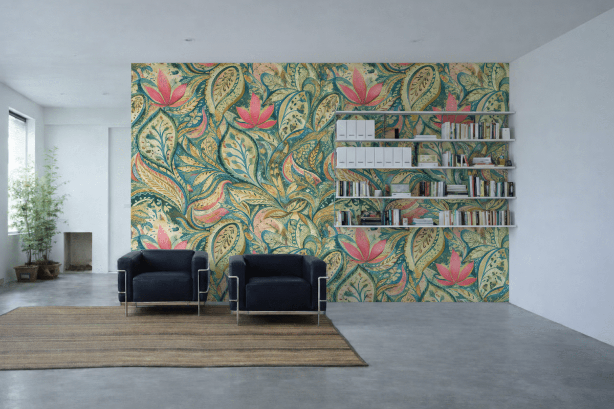 Verdant Whimsy