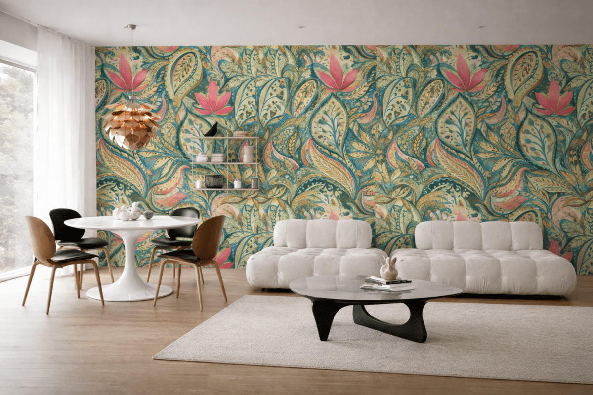 Verdant Whimsy