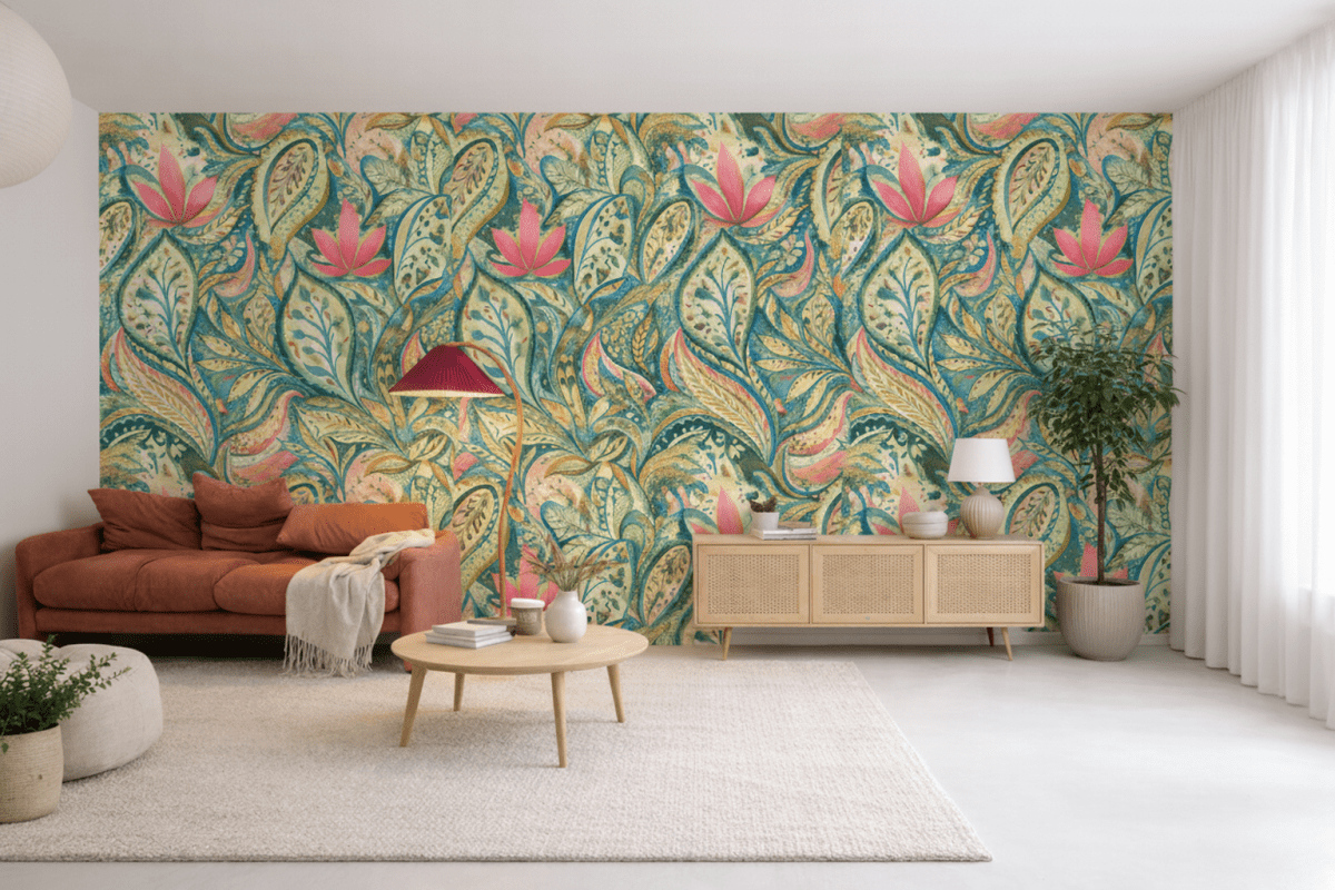 Verdant Whimsy