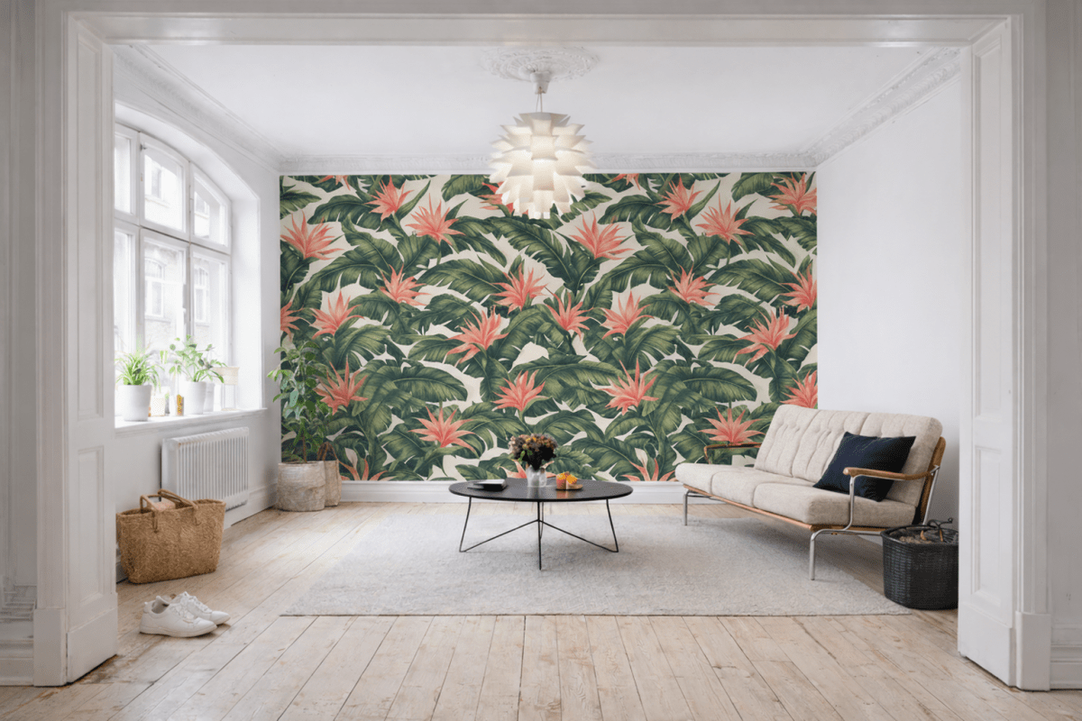 Tropical Veil