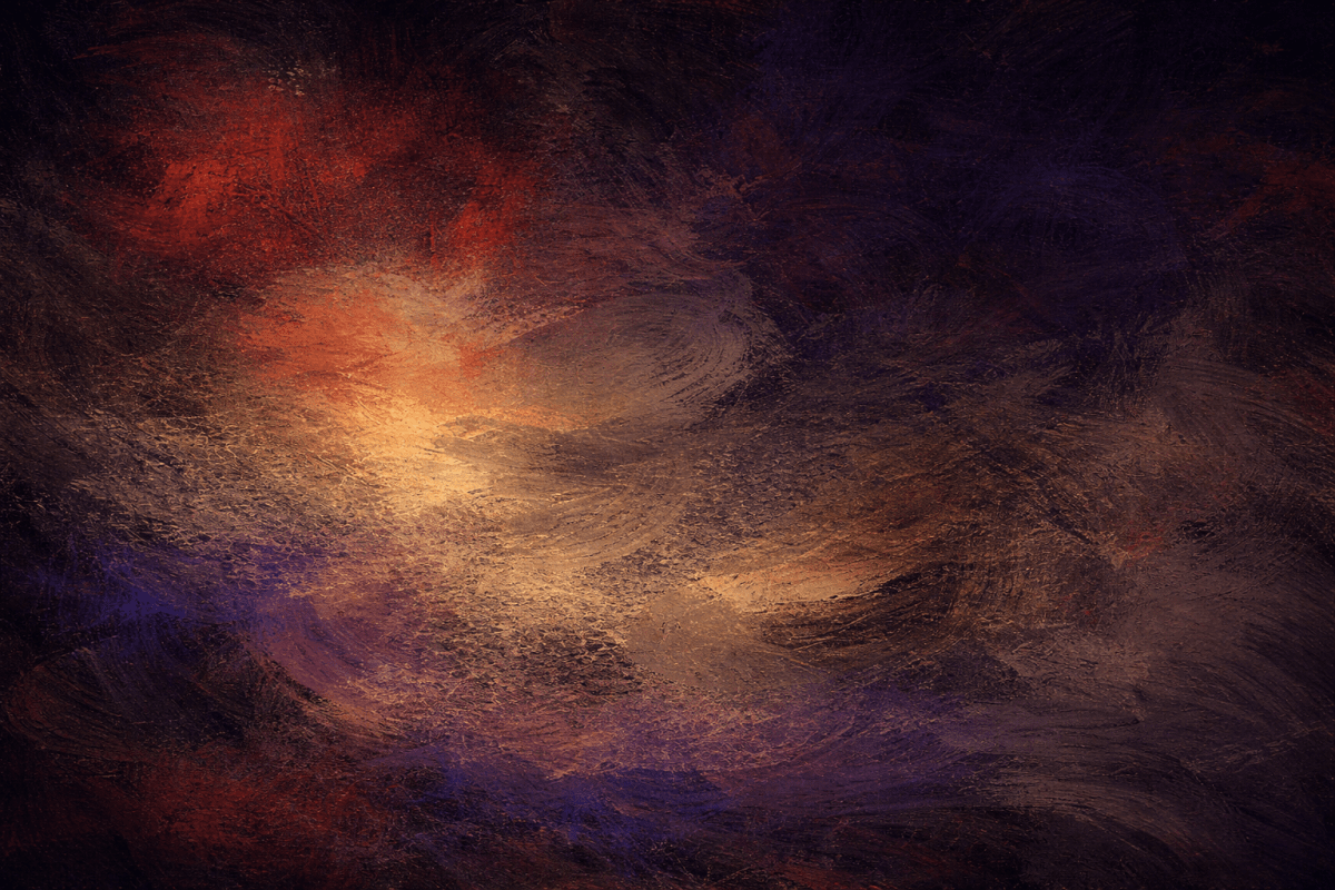 Chromatic Horizon