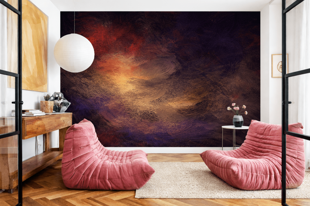 Chromatic Horizon