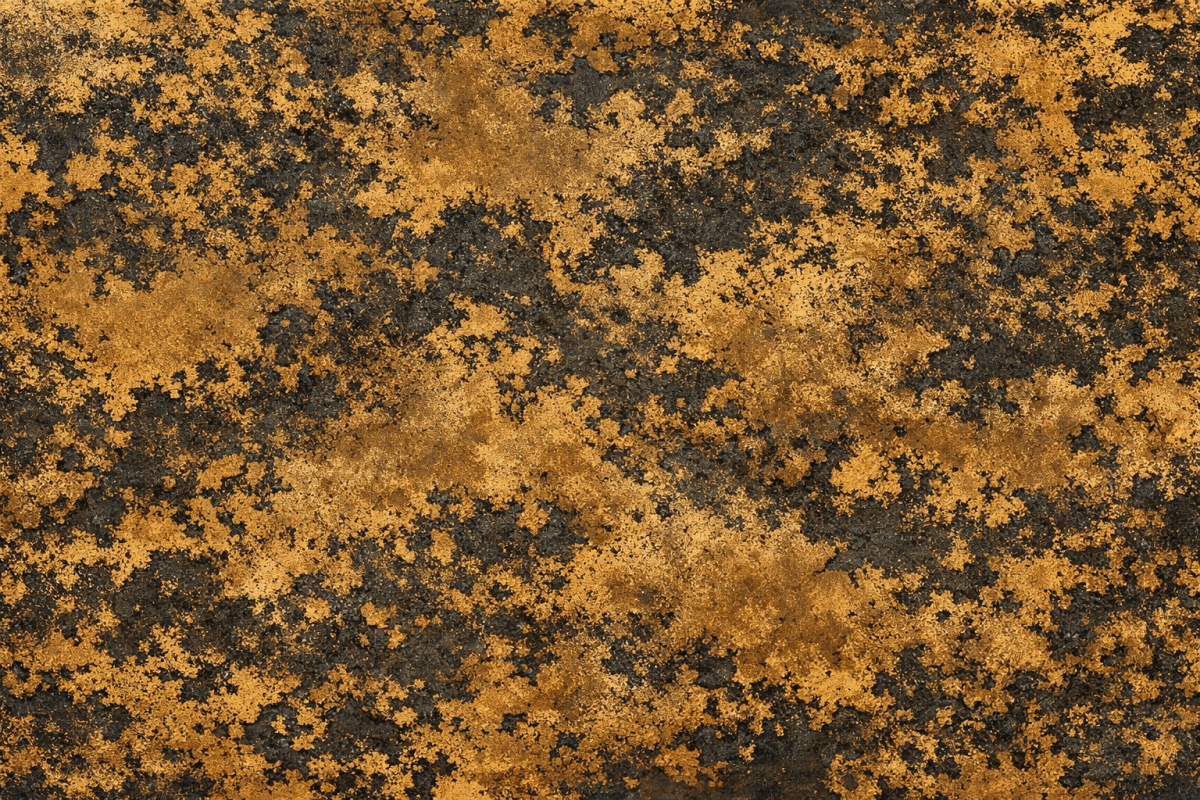 Rustic Mosaic