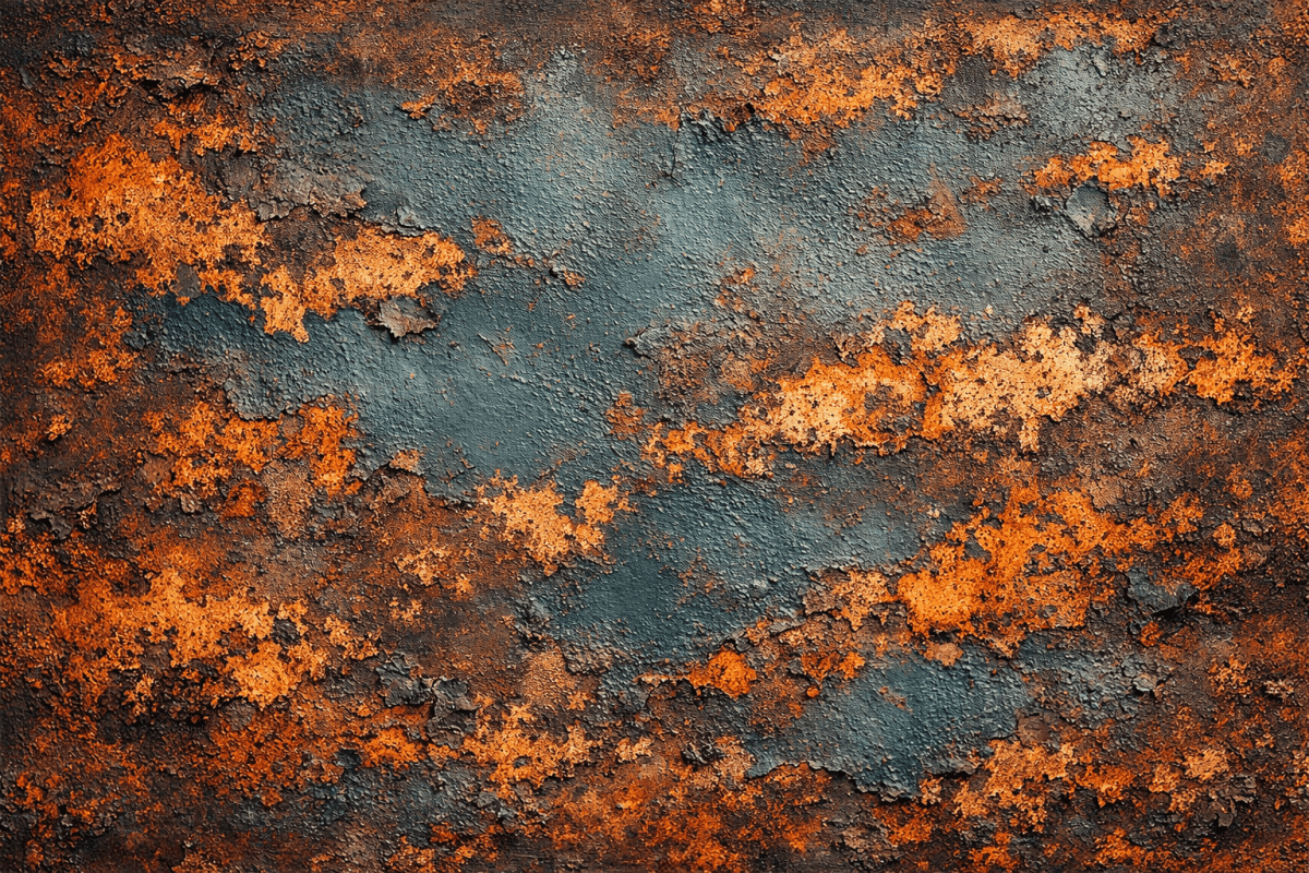 Rustic Tapestry