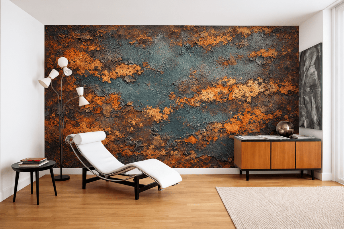 Rustic Tapestry