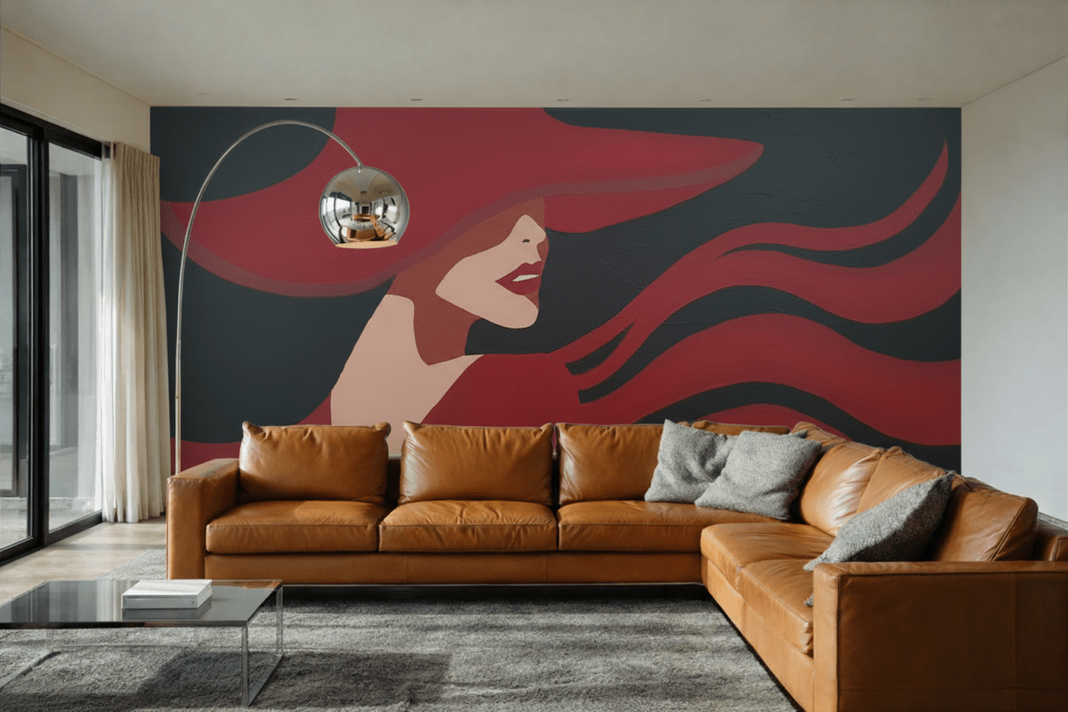 Crimson Veil